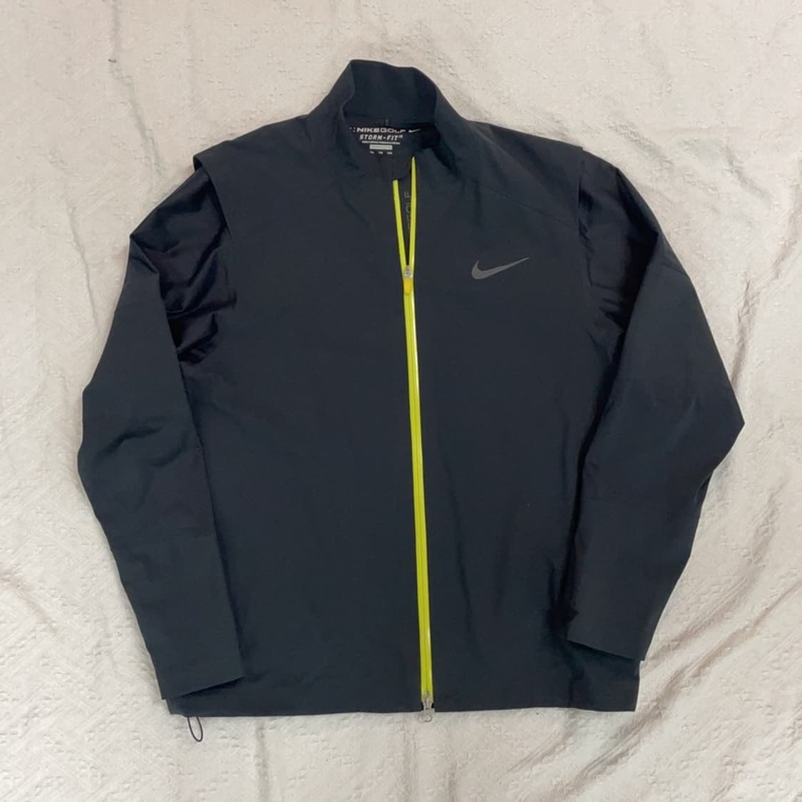 [110] 나이키골프 바람막이 상품이미지1