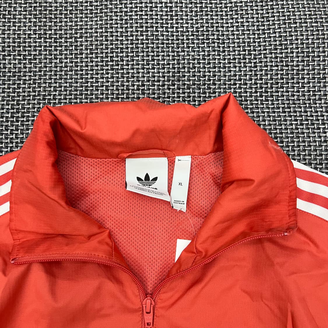 아디다스 립스탑 바람막이 상품이미지2