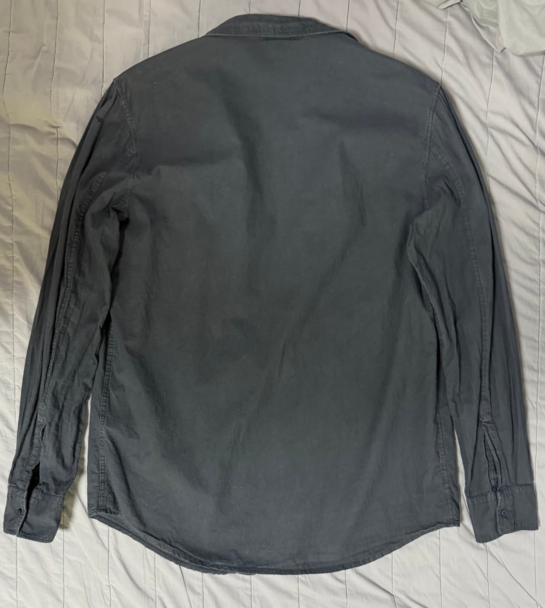 포엠 보헤미안 셔츠 46 상품이미지2