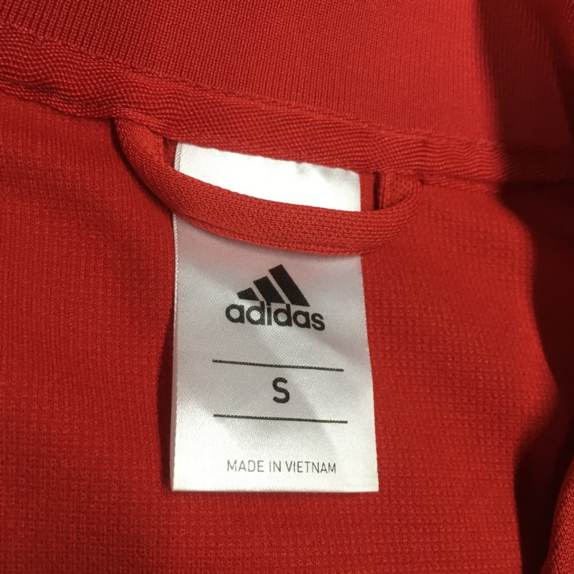 아디다스 맨유 트랙자켓 DD17 상품이미지3