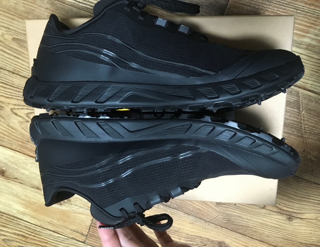 (US11)노다 002 블랙 판매합니다 상품이미지4