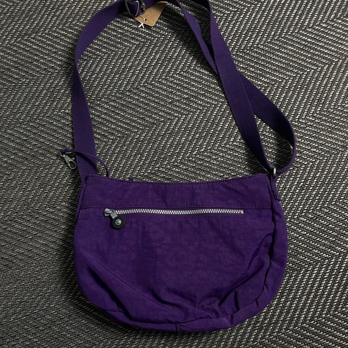 키플링 y2k 키링 올드스쿨 크로스백o 4968 상품이미지2