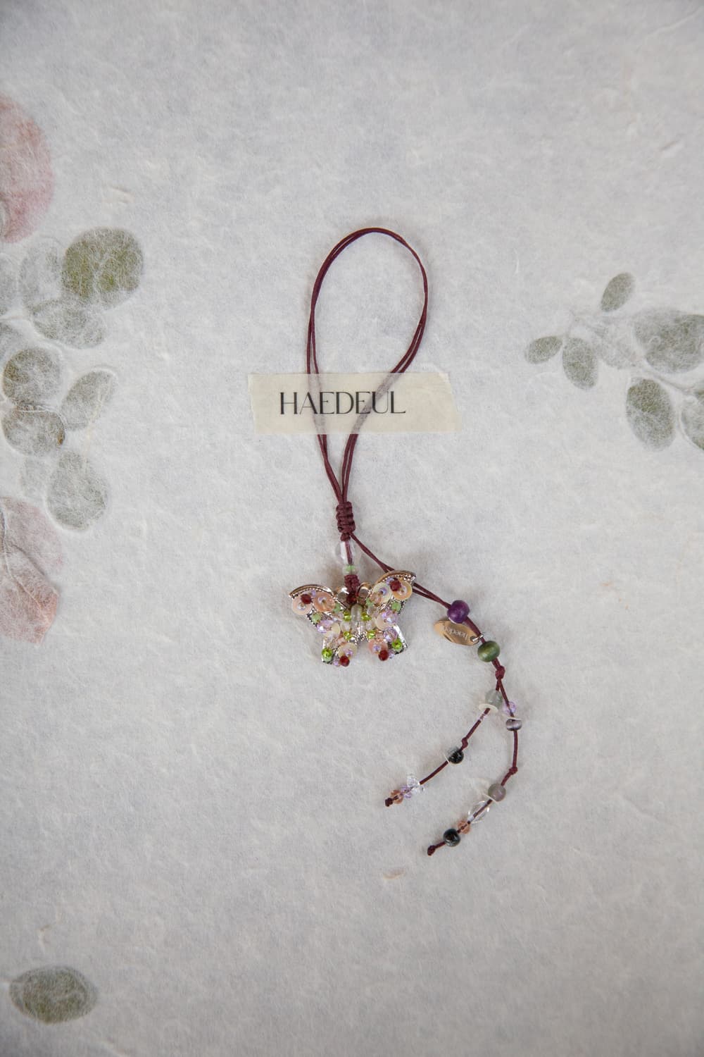 Eastern Dew Strap Set 상품이미지5