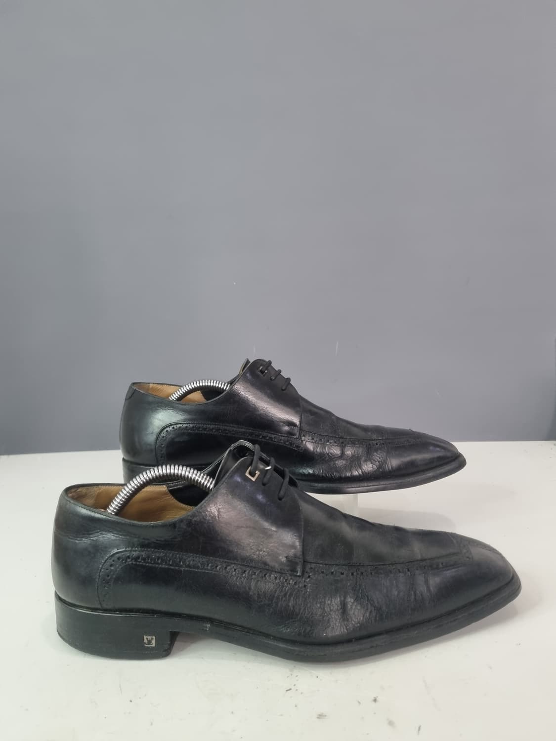 5.5 루이비통 스퀘어 구두 상품이미지1