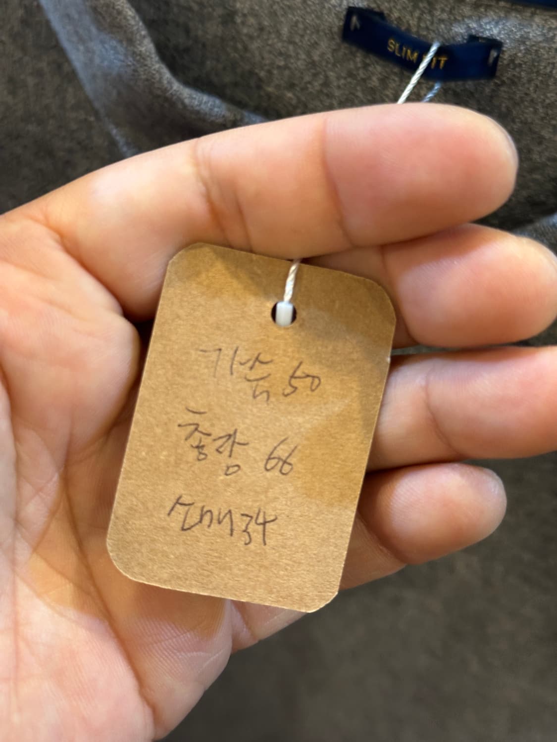 폴로 슬림핏 PK셔츠 L 상품이미지7