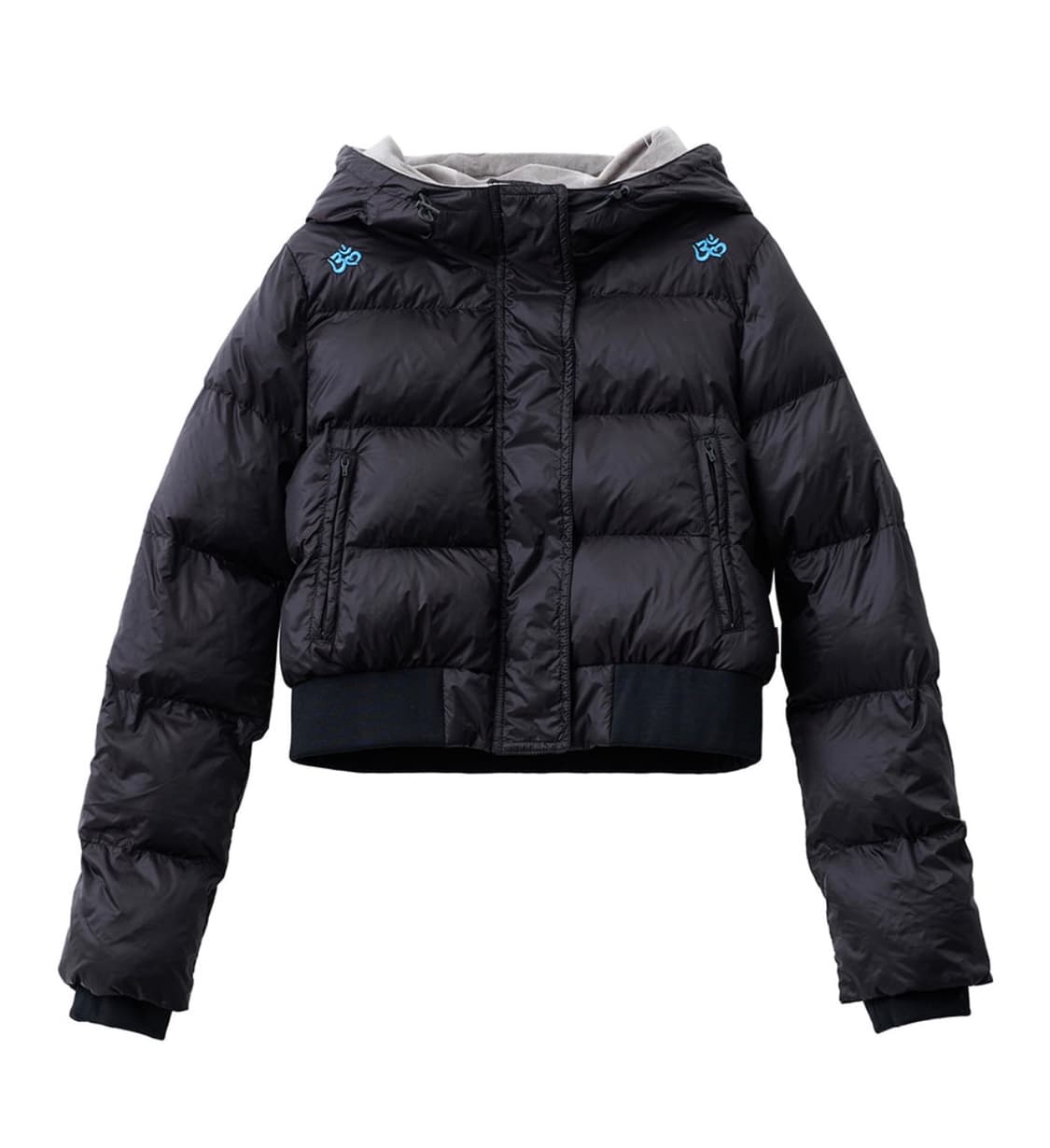 아키하라 패딩 OM Short Cotton Padded JackJacke 상품이미지1