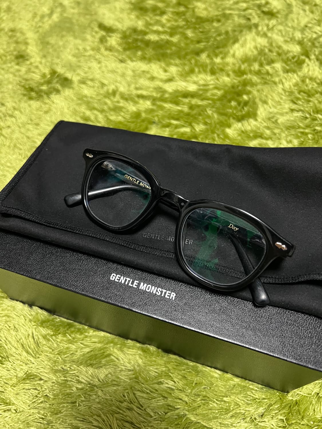 젠틀몬스터 day 데이 상품이미지1