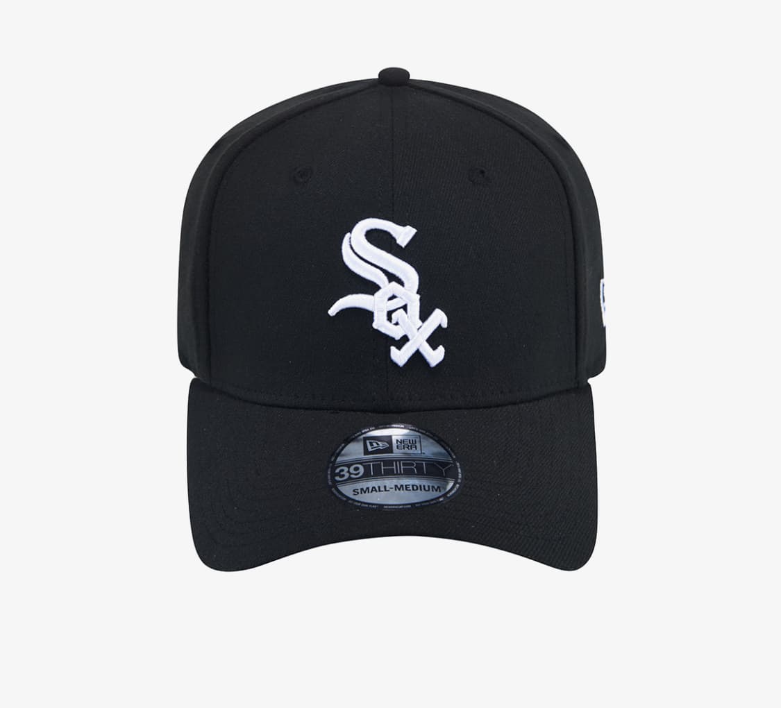 뉴에라 시카고 화이트 삭스MLB 상품이미지2