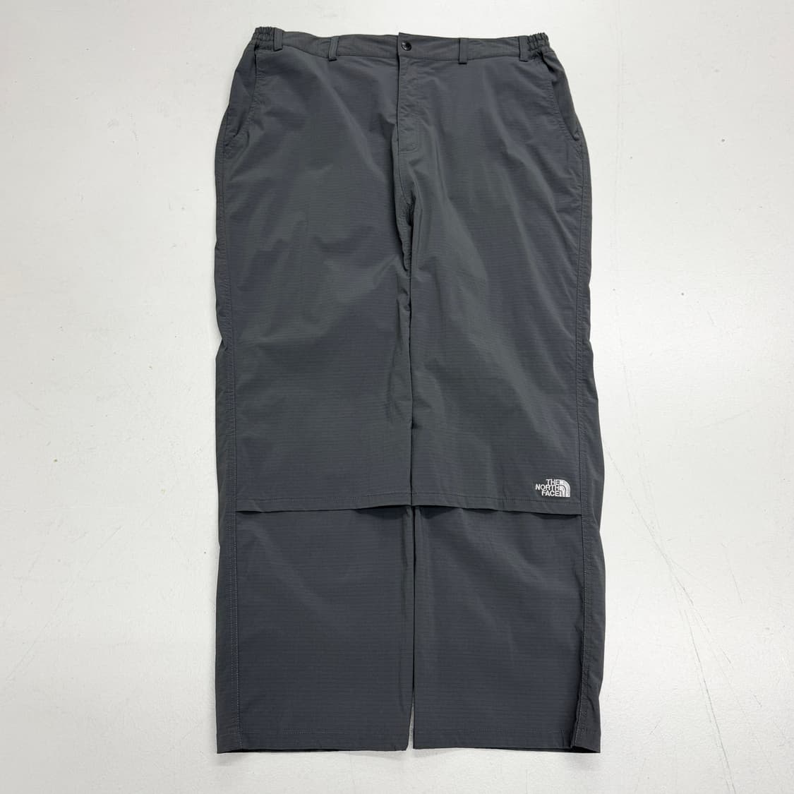 노스페이스 고프코어 쉘 바람막이 트랙팬츠 상품이미지2