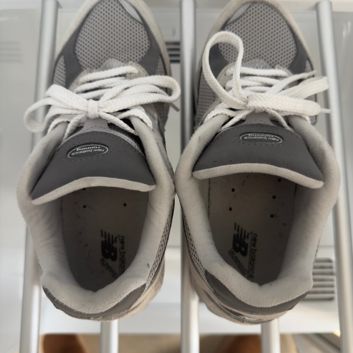 뉴발란스 2002r 240 상품이미지5