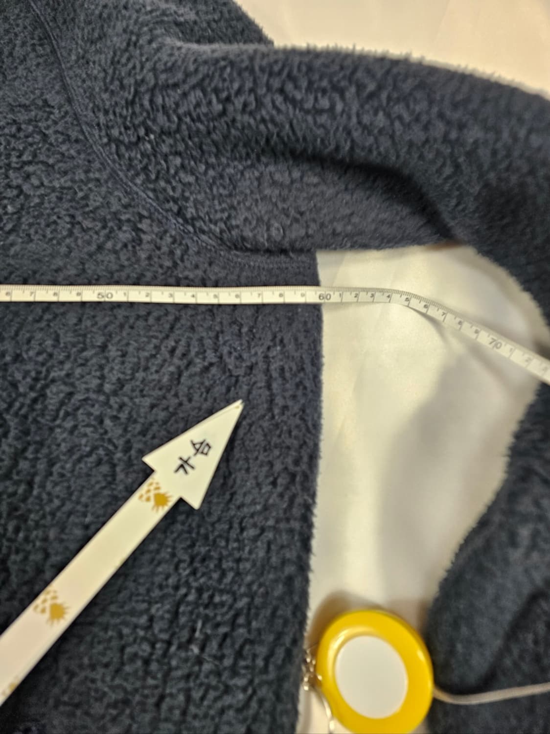 파타고니아레트로파일플리스자켓 상품이미지4