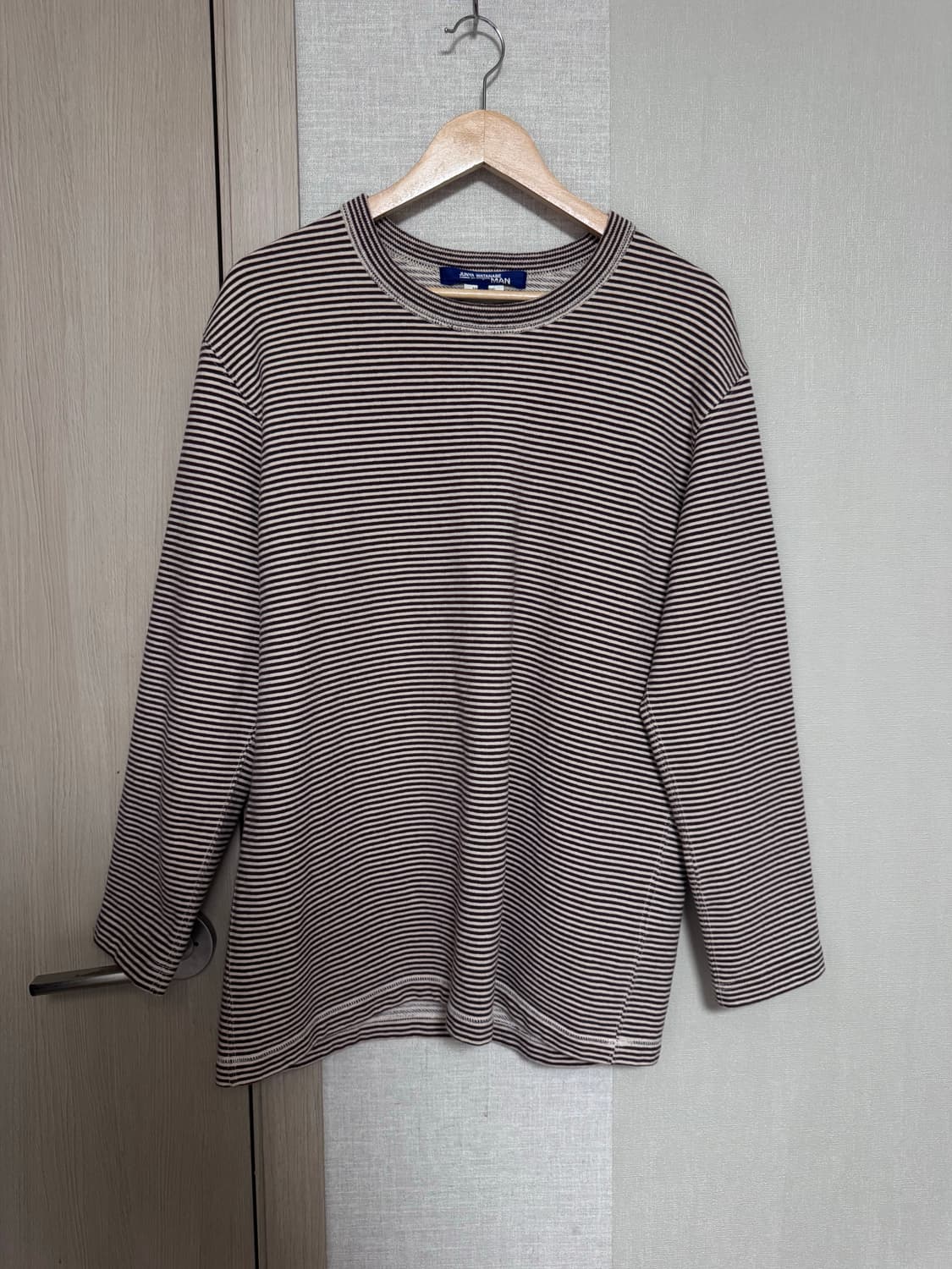 Junya watanabe 보더티 상품이미지1