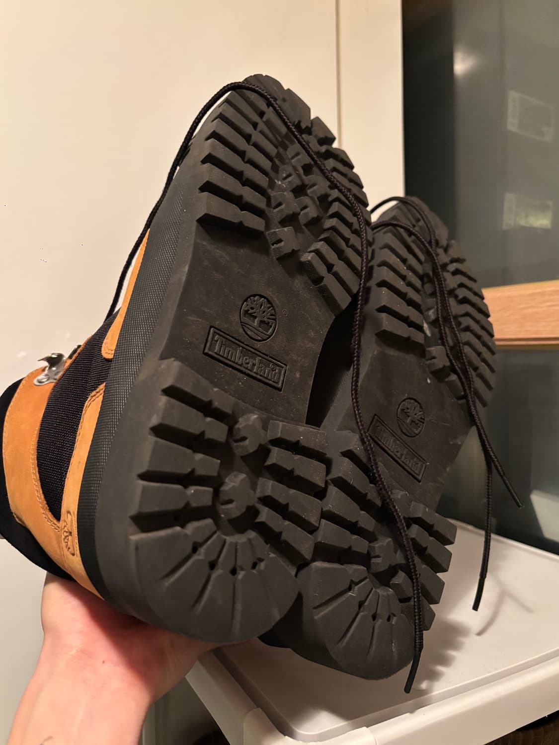 Timberland 280 상품이미지3