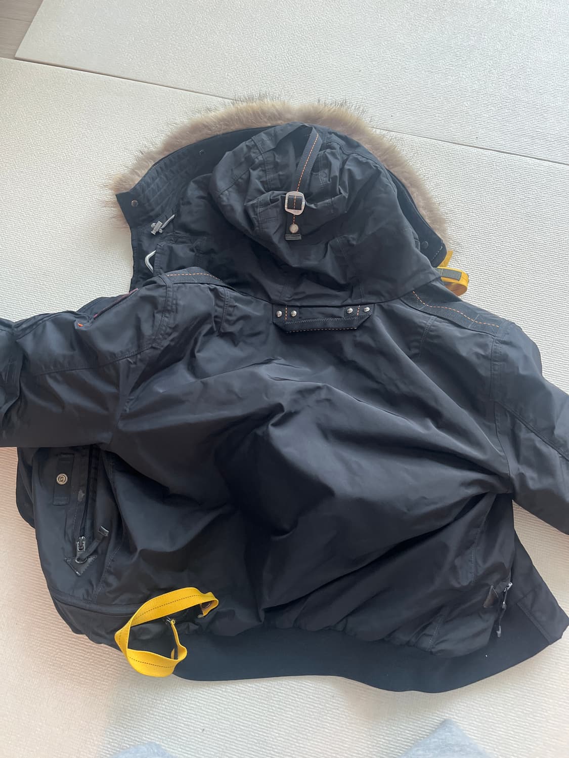 파라점퍼스 21fw 고비 상품이미지6