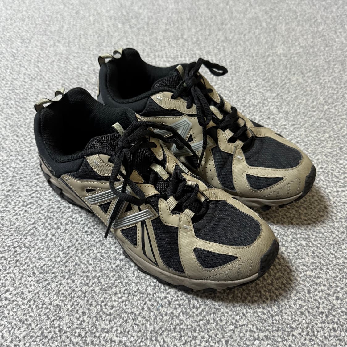 [정가 13만원] 뉴발란스 운동화 240 상품이미지4