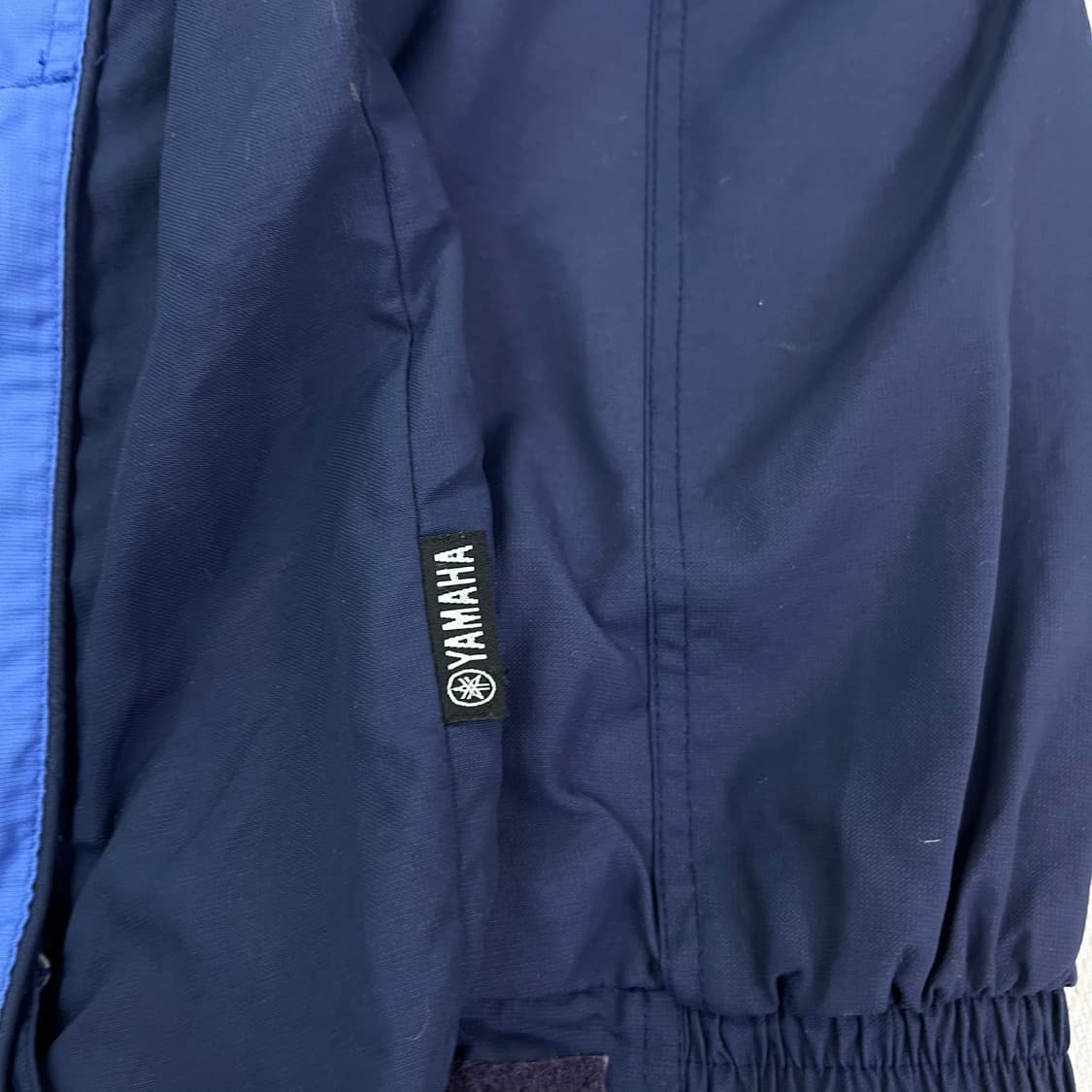 95 야마하 레이싱 자켓 상품이미지7
