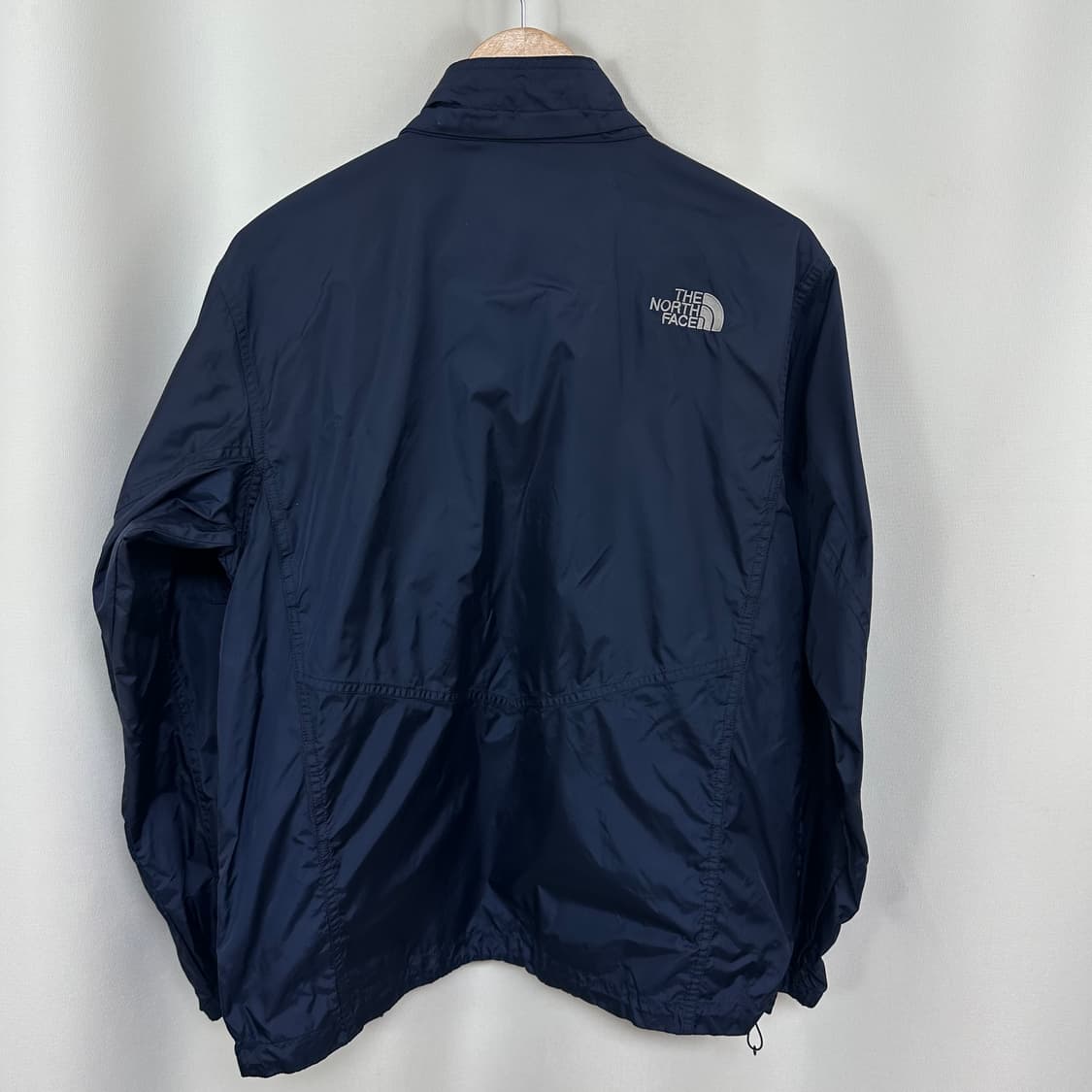   노스페이스 남자 집업자켓 네이비 100 L 상품이미지5