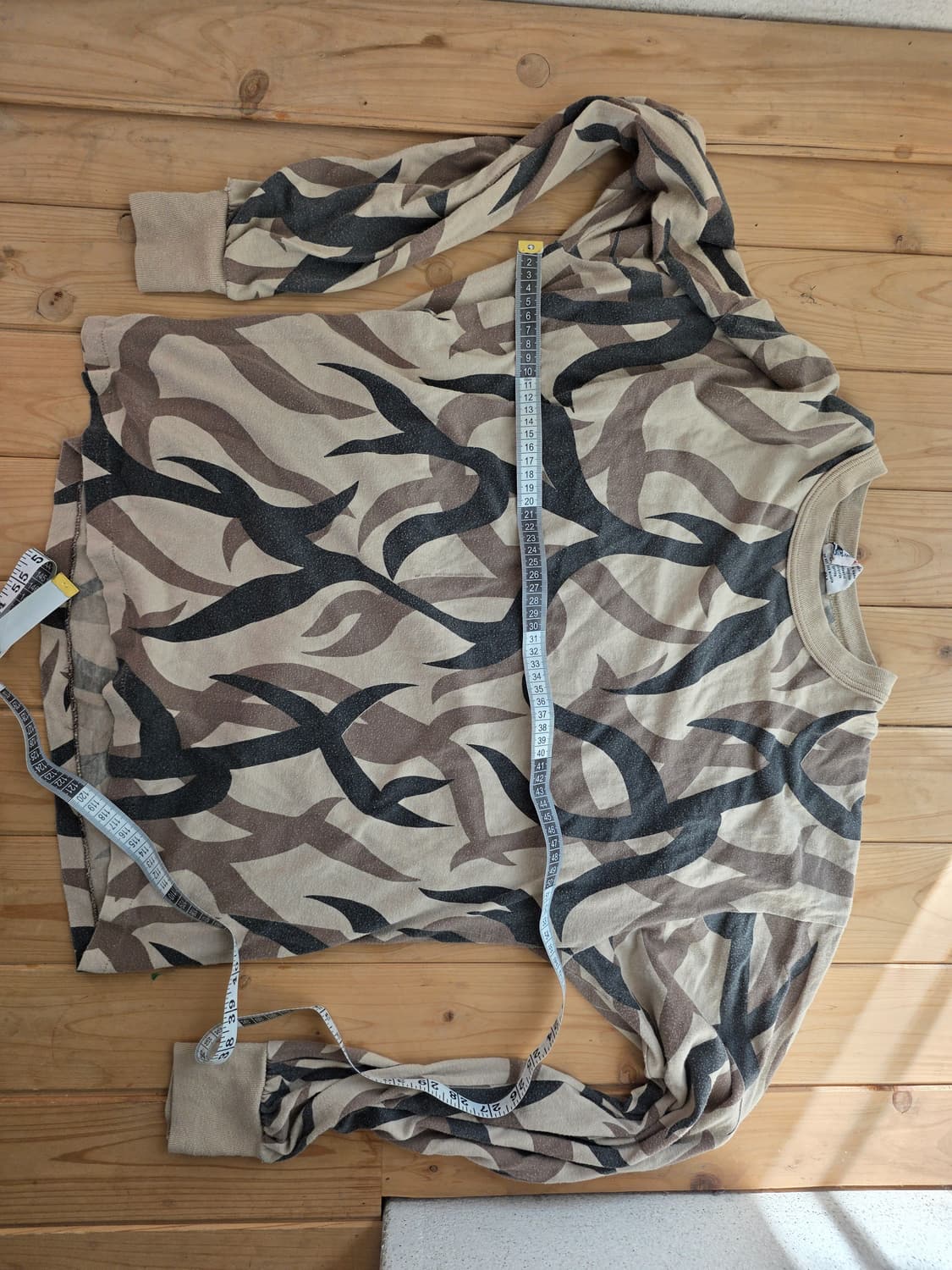 (6개 세트) B급 빈티지 오마카세 나이키 80s 90s usa 디키즈 상품이미지1