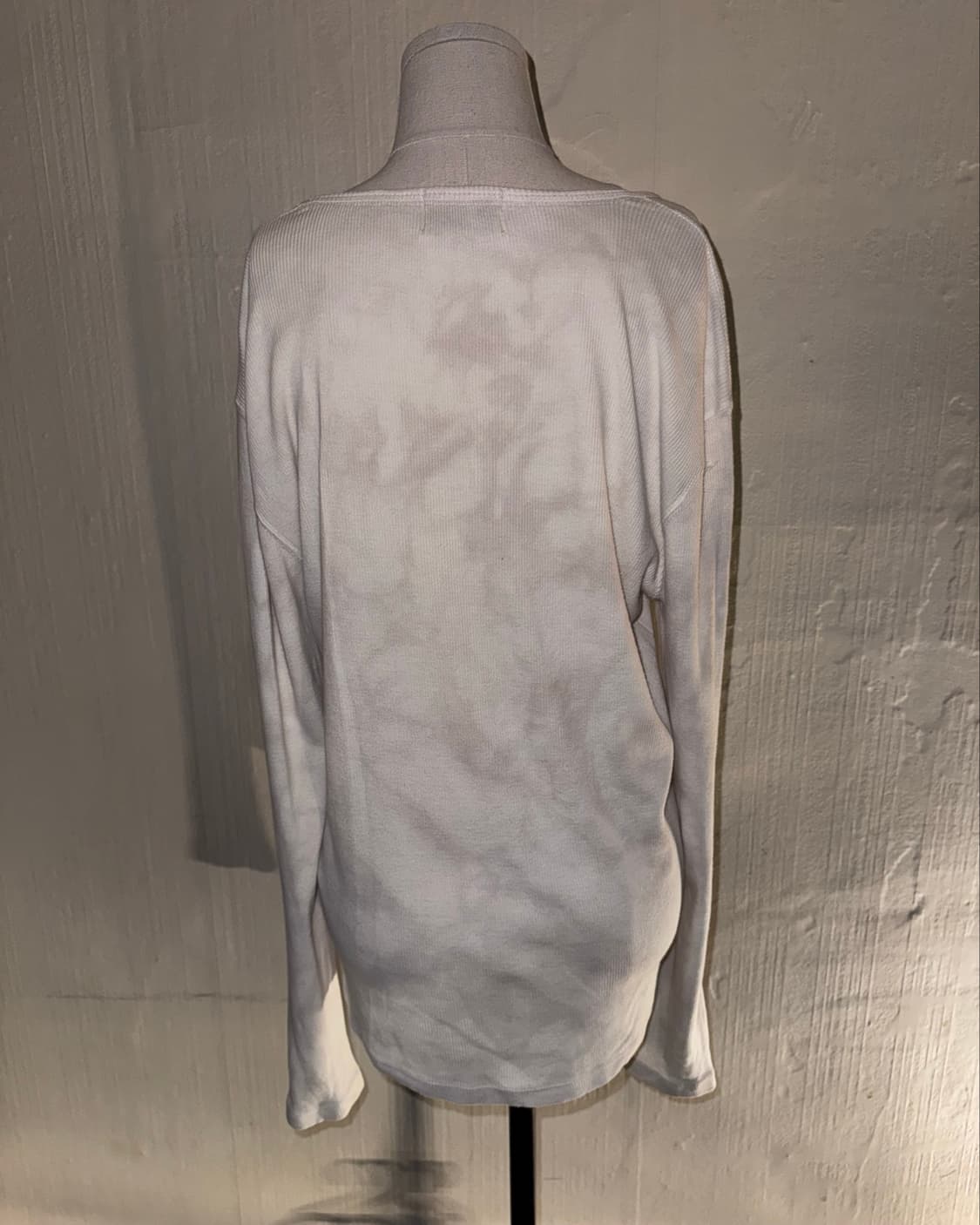 Nicole Club For Men 00s printed white lo 상품이미지3