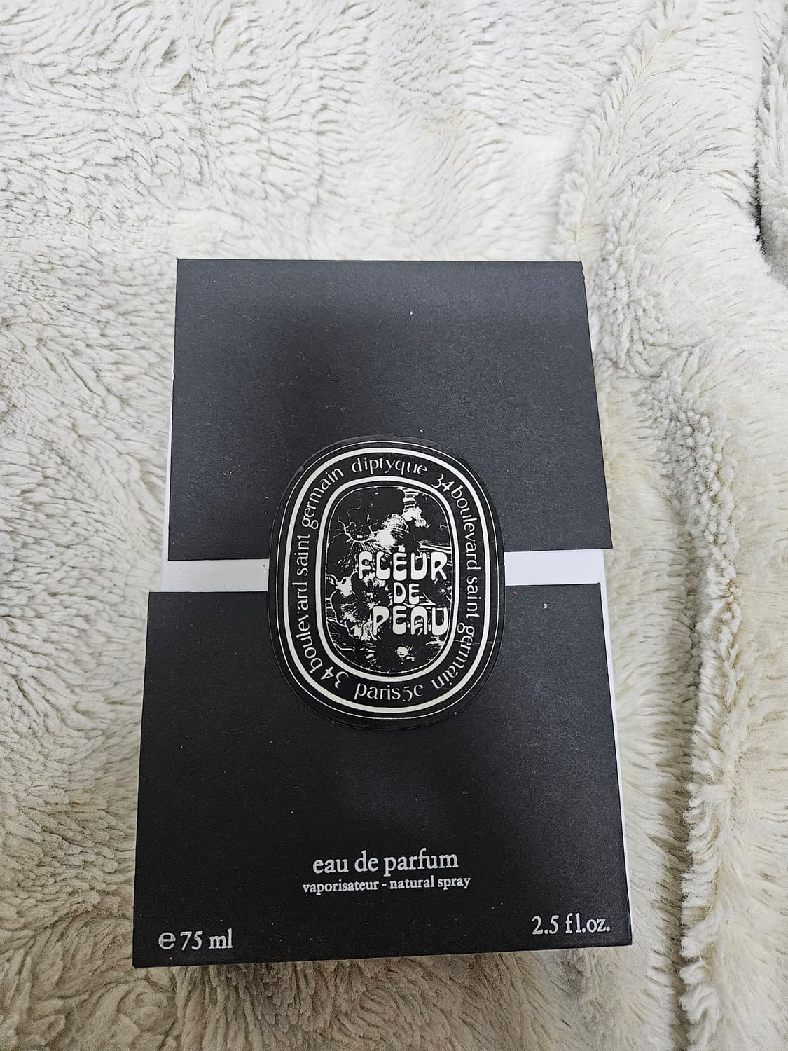 딥티크 플레르 드 뽀 오 드 퍼퓸 75ml 상품이미지1