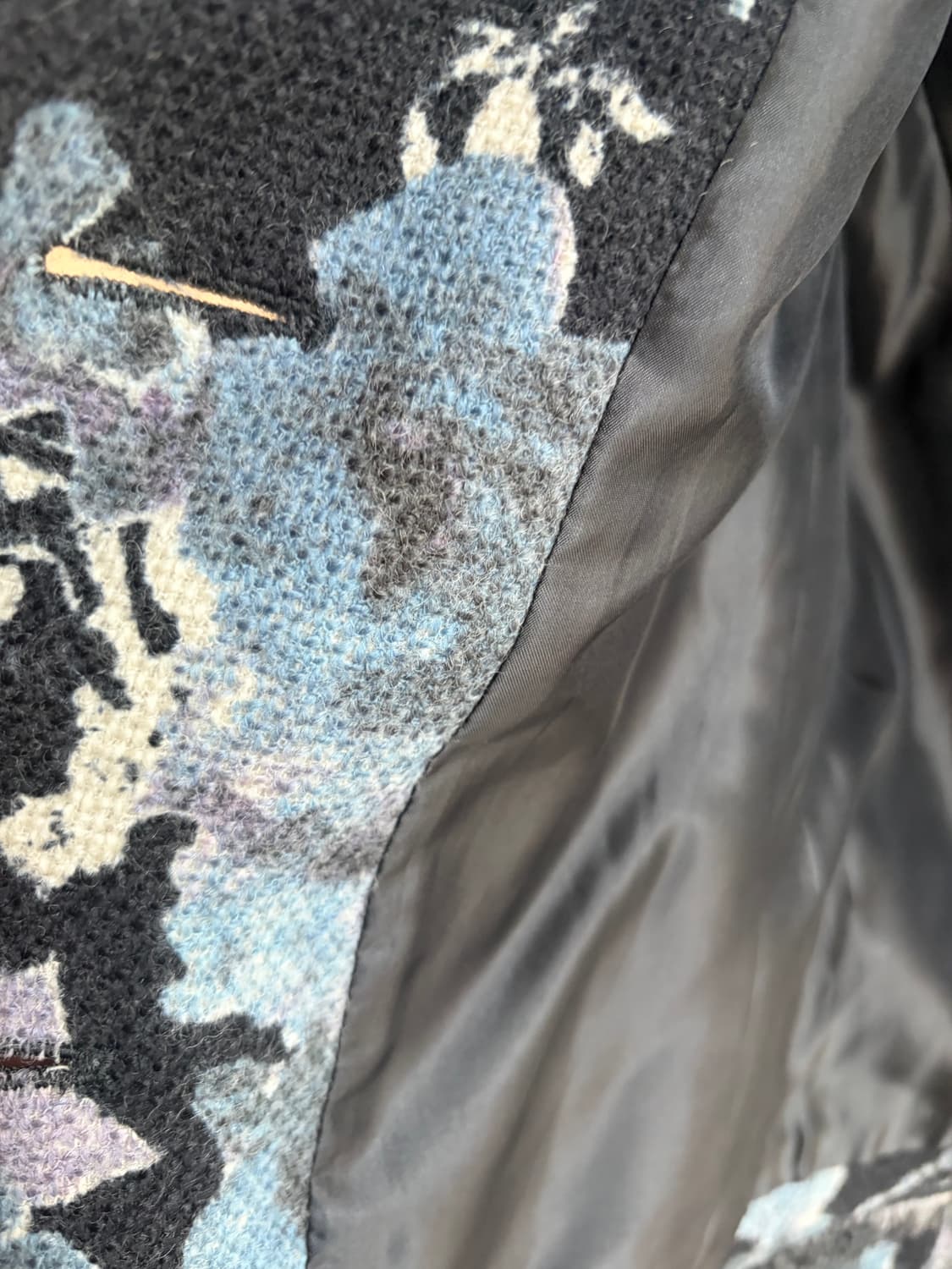 EKDUTIN jp vintage 자켓 상품이미지4