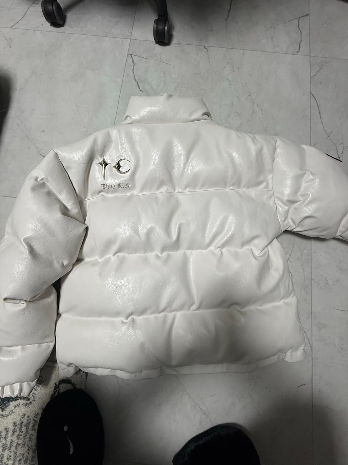 떠그패딩 상품이미지3