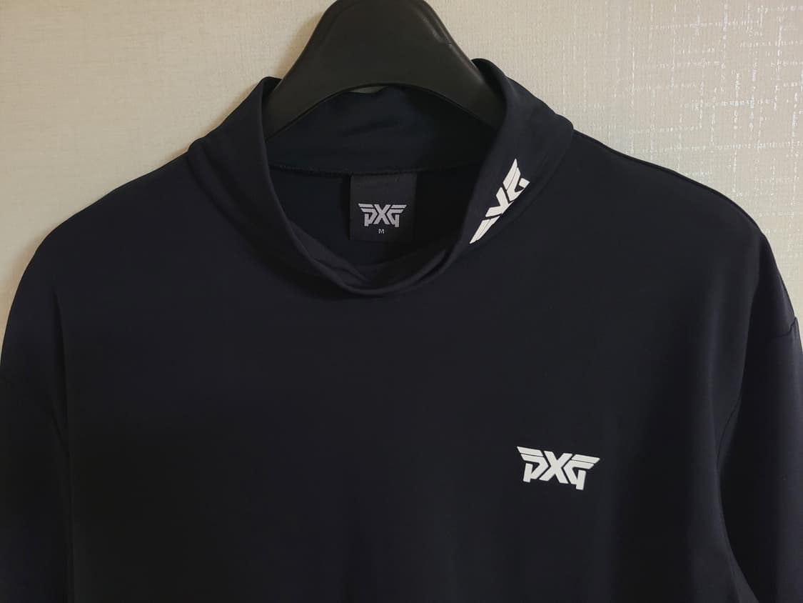 PXG 골프웨어 긴팔 상품이미지1
