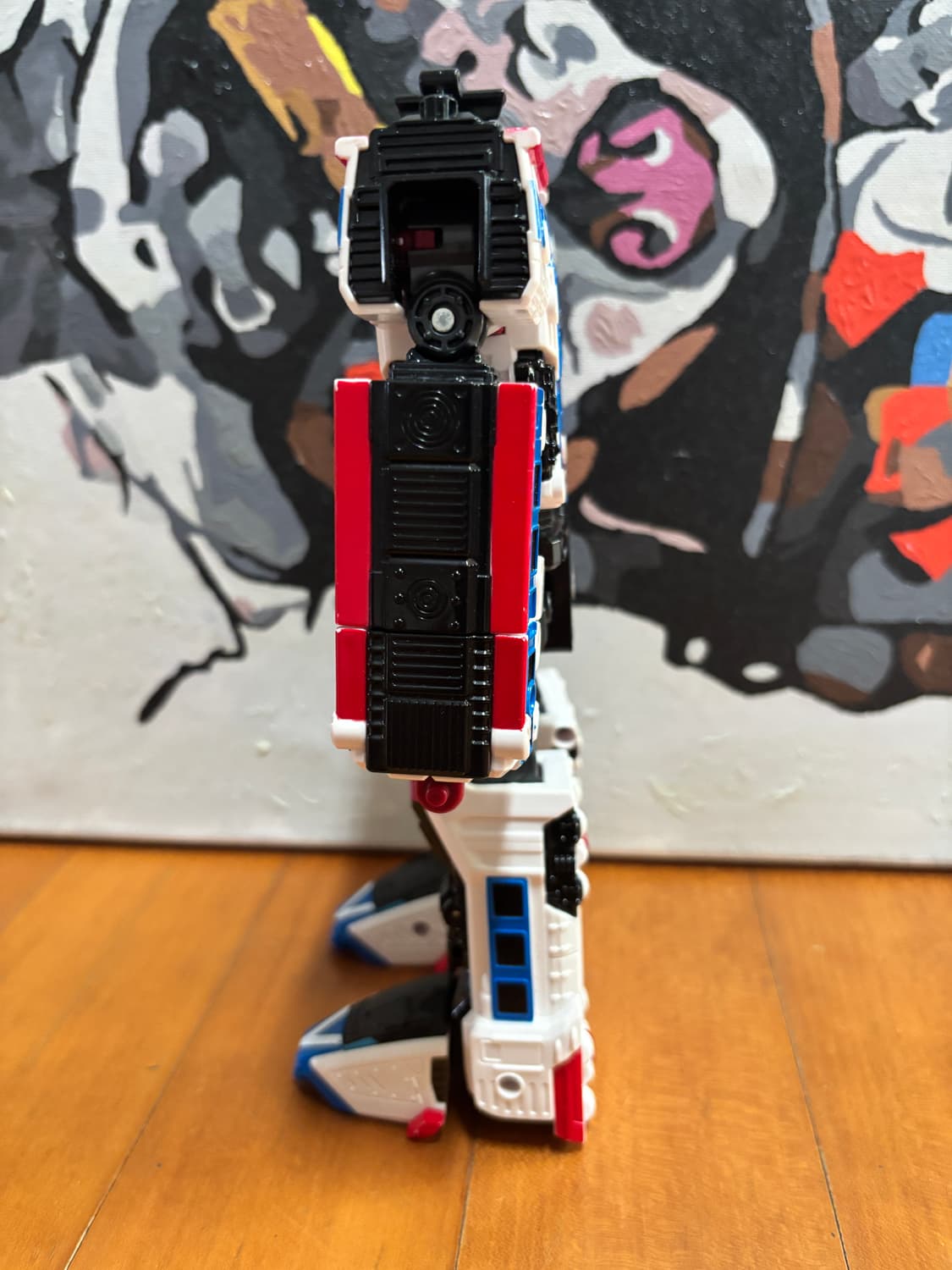 또봇 파워트레인 로봇 피규어 장난감 인테리어 소품 상품이미지2