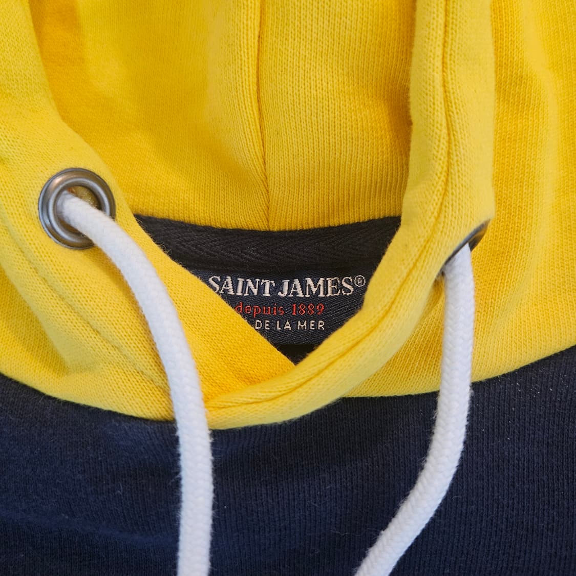 세인트 제임스 후드 상품이미지2