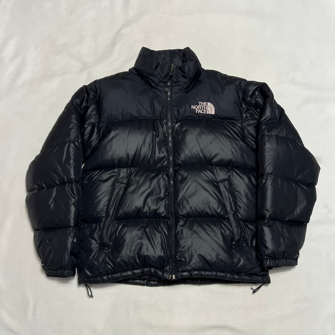 95 노스페이스 눕시 700 구스다운 패딩 상품이미지2