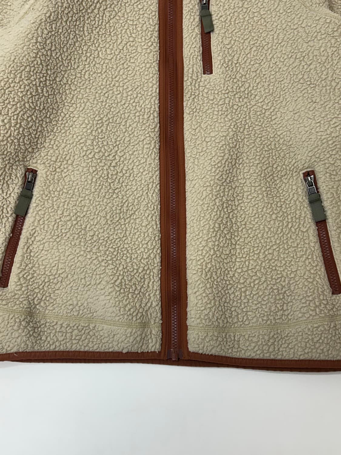 Patagonia 파타고니아 레트로파일 플리스 자켓 상품이미지5