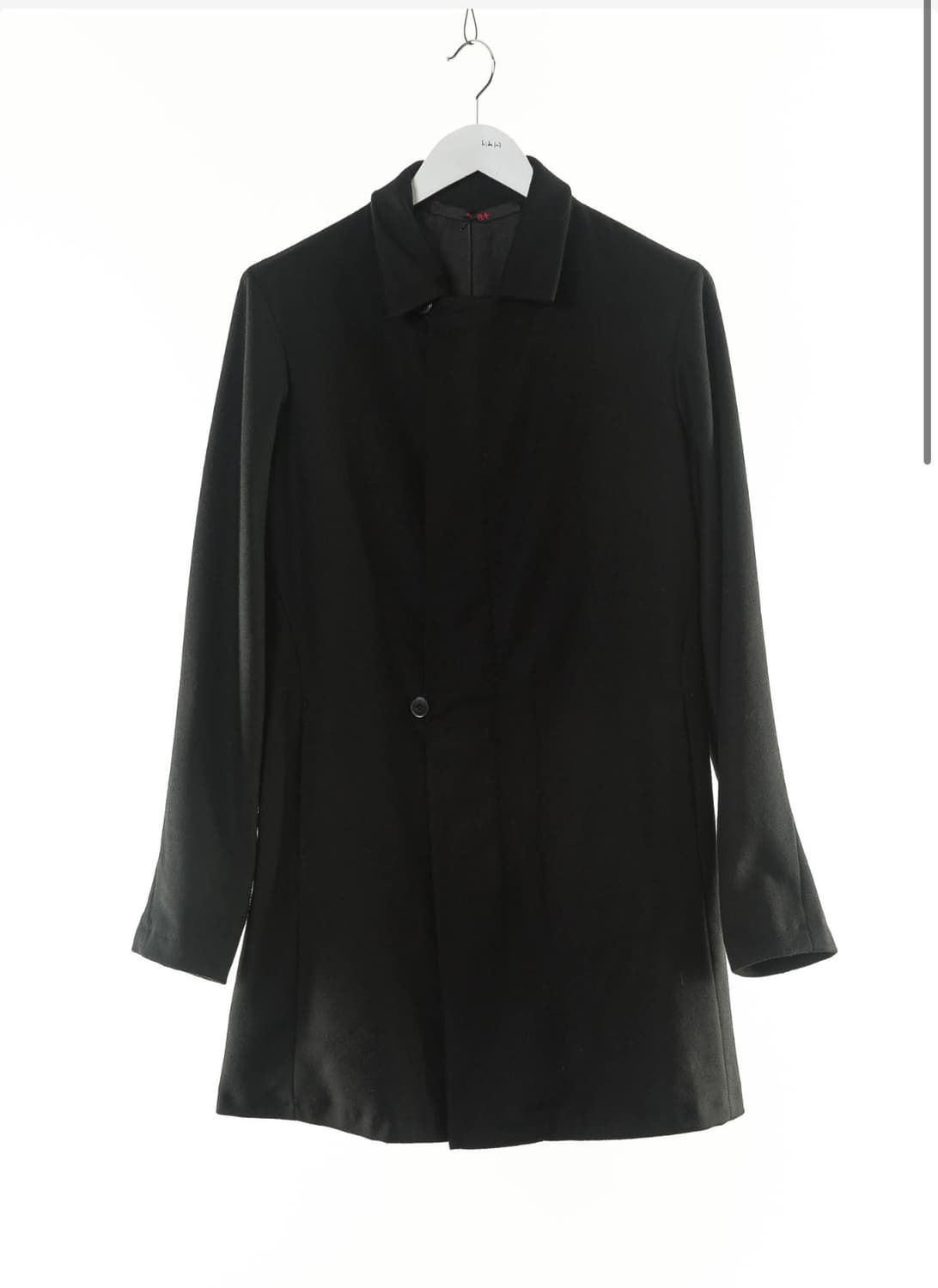 maurizio amadei ma+ vertical pocket coat 상품이미지1