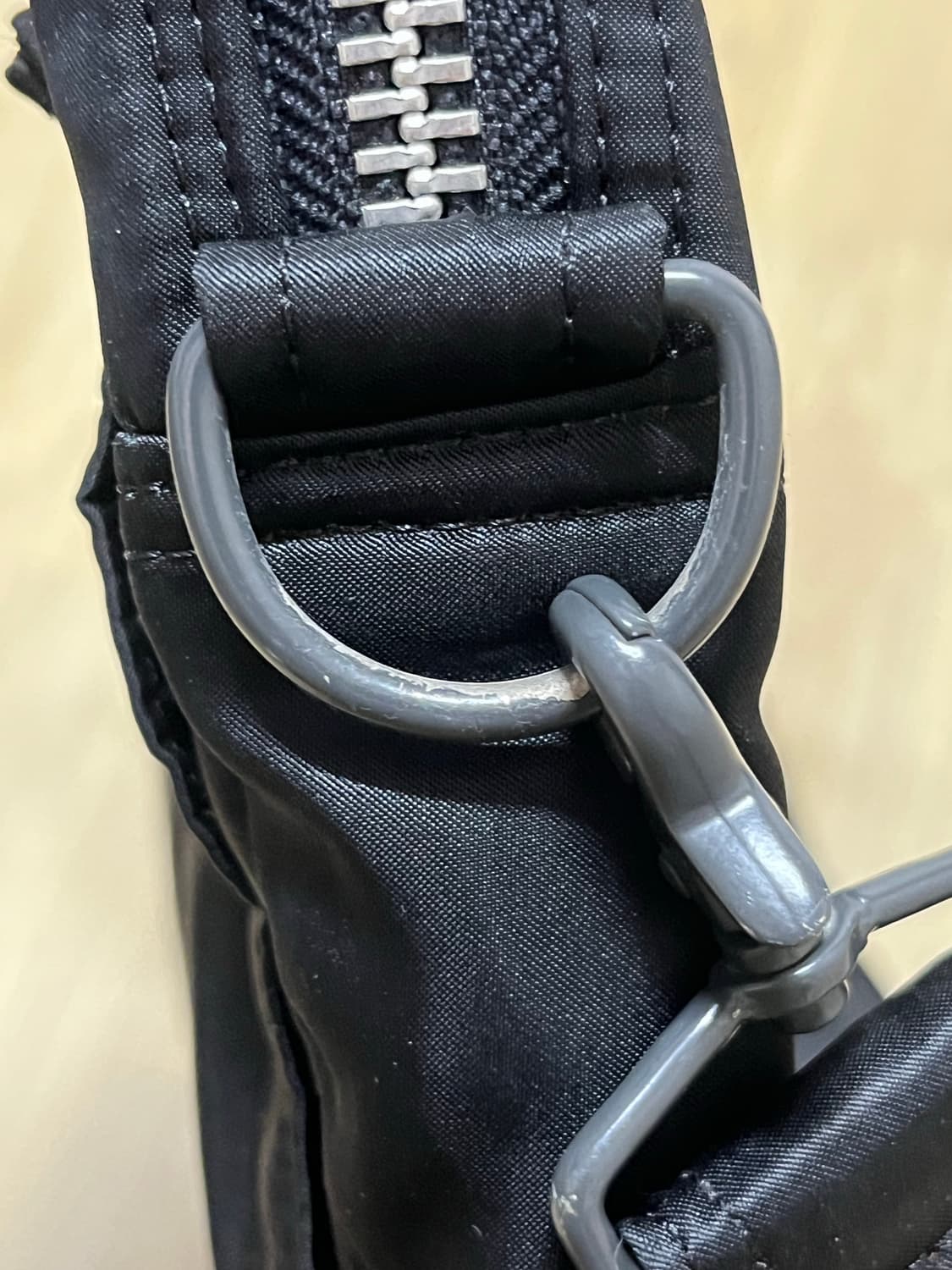 요시다 포터 탱커 2way 브리프케이스 상품이미지7