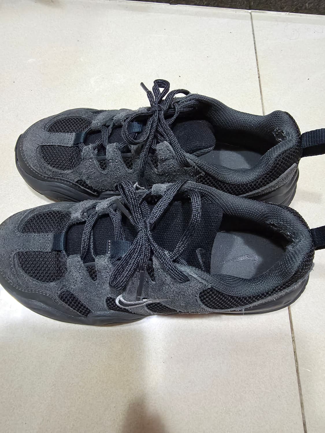 나이키 테크 헤라 235 상품이미지3