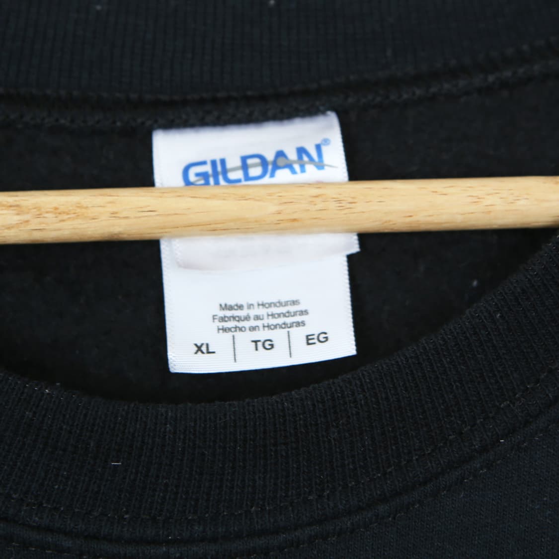 칸예웨스트 파블로 퍼펙트 맨투맨 상품이미지4