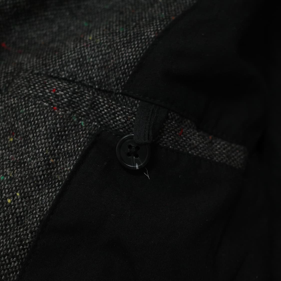 일본 빈티지 블레이저 판매합니다 상품이미지7