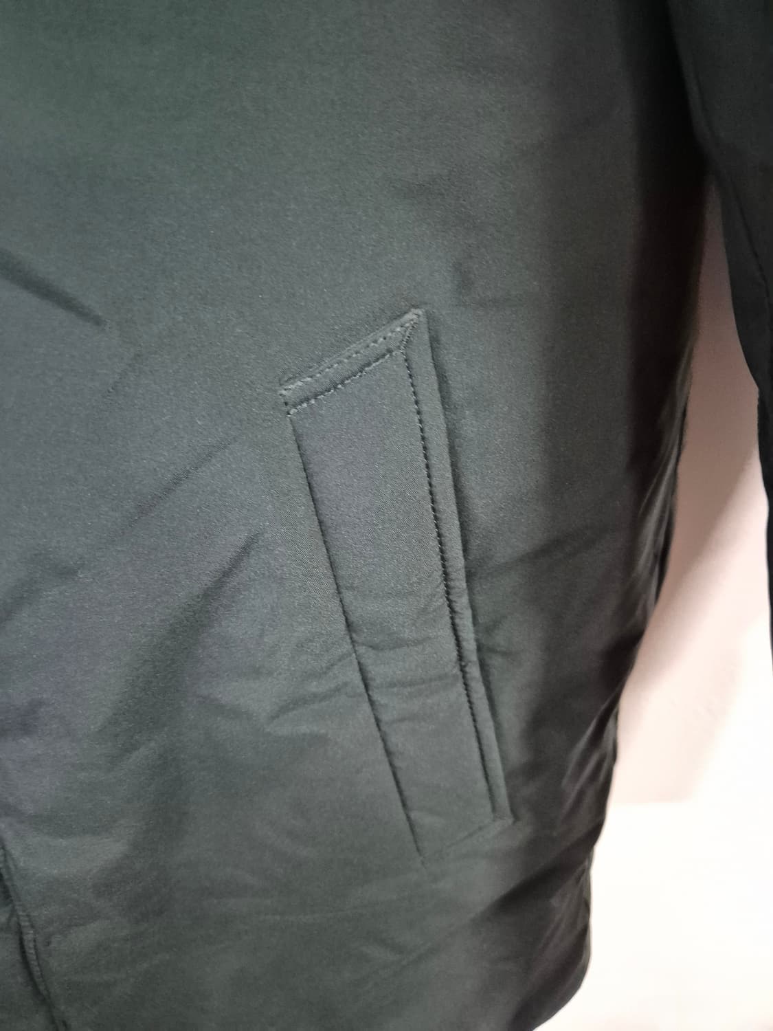 AND Z 맥스다운패딩 상품이미지8