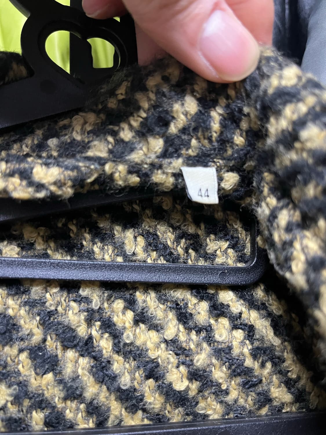 아워레가시 아카이브 박스자켓 44 상품이미지2