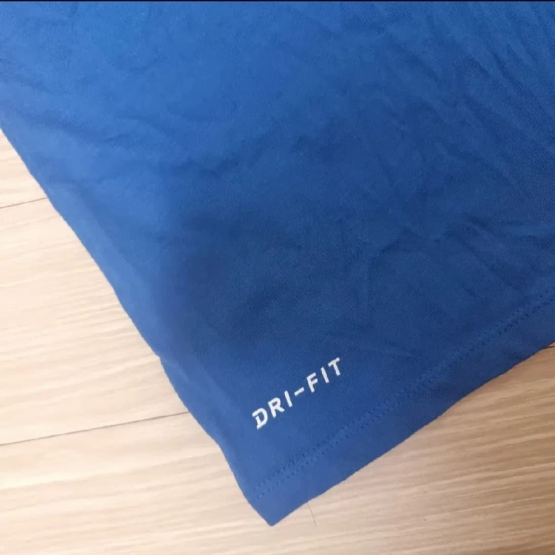 나이키 반팔(실측) 상품이미지2