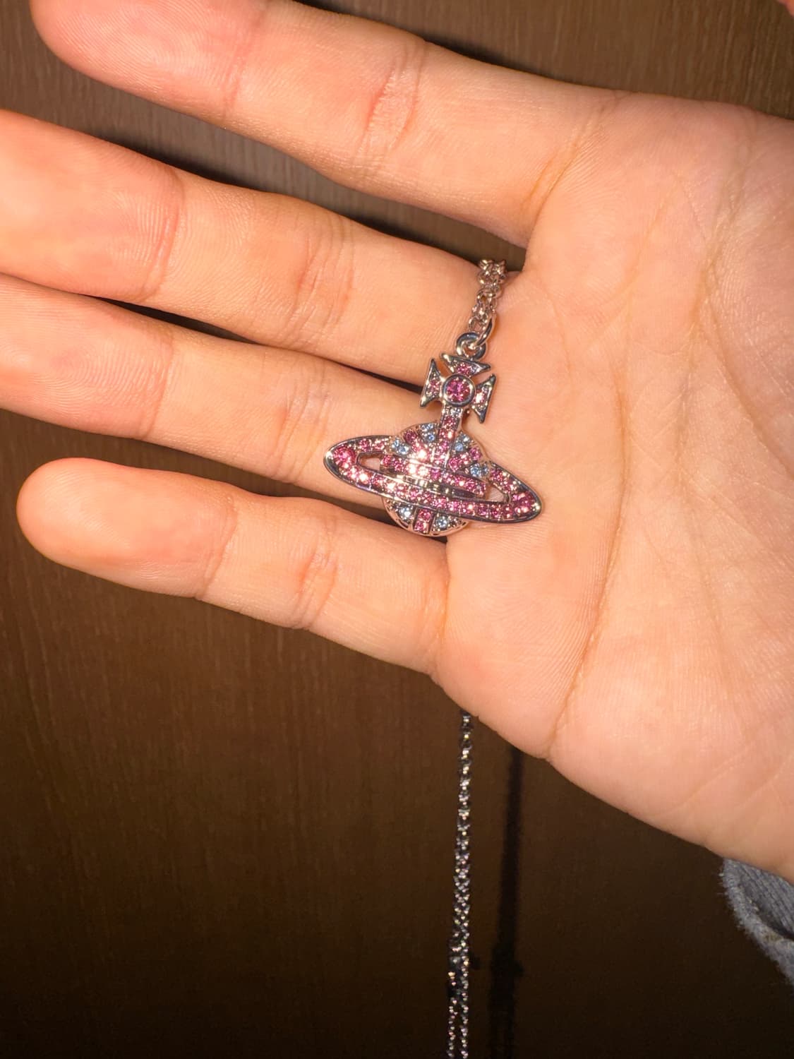 비비안 목걸이 상품이미지2