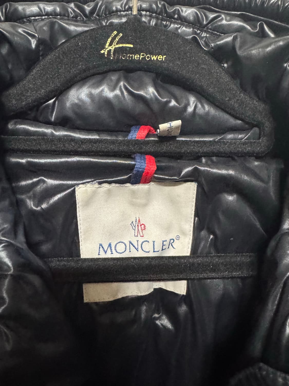 0 몽클레어 롱패딩 상품이미지7