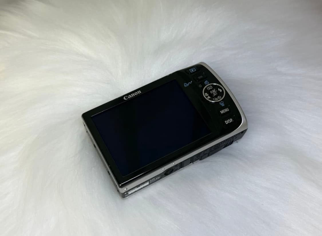 캐논 익시 ixy 910 is (익서스 860 is) 상품이미지5