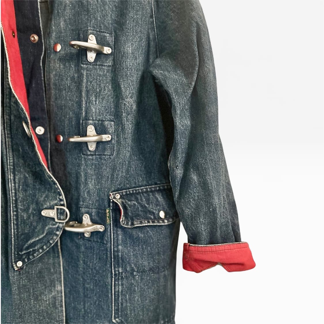 폴로 랄프로렌 파이어맨 자켓 polo Ralph lauren 상품이미지3