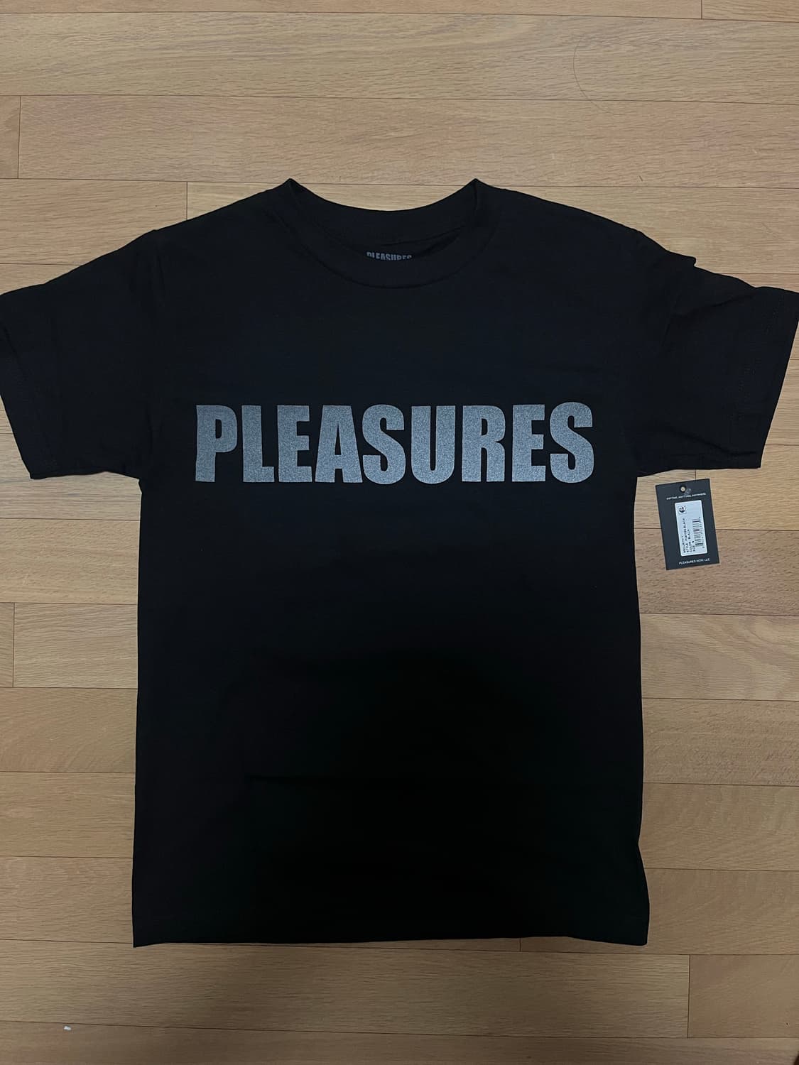 Pleasures 플레져스 반팔티 [새상품] 상품이미지4