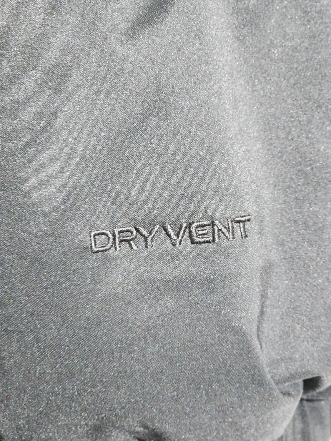 (L) 노스페이스 거위털 롱패딩 점퍼 블랙 구스다운 패딩코트  상품이미지5