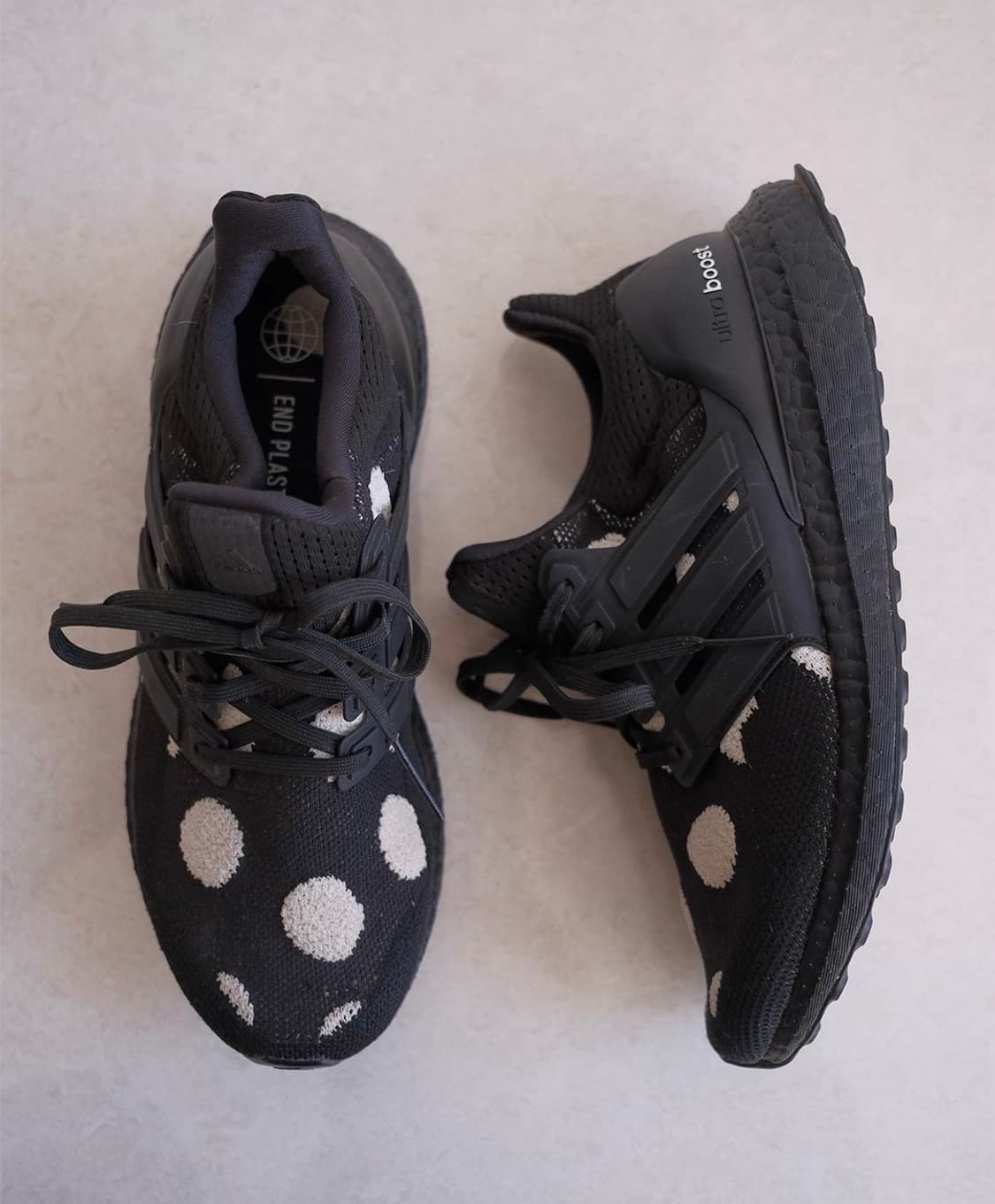 Adidas Ultraboost 5.0 DNA Core 상품이미지2