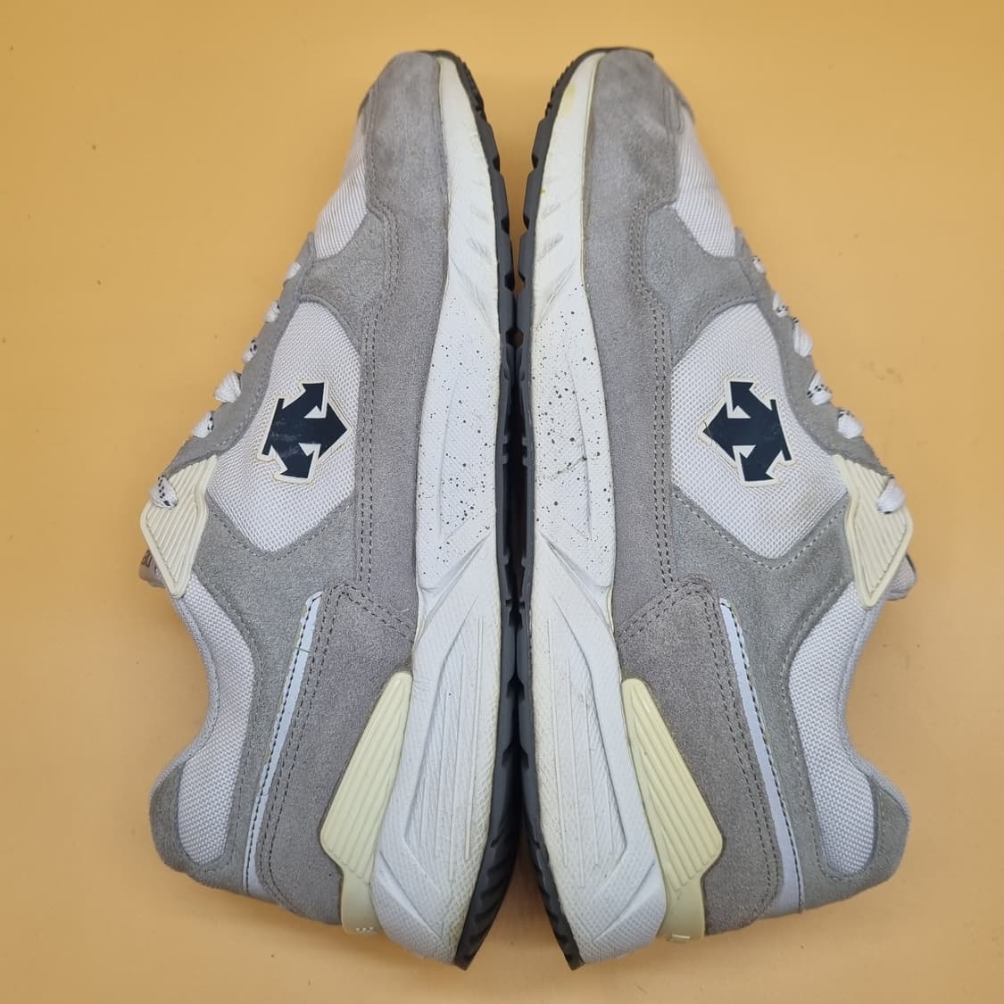 데상트 쿠키 남성운동화280 상품이미지5