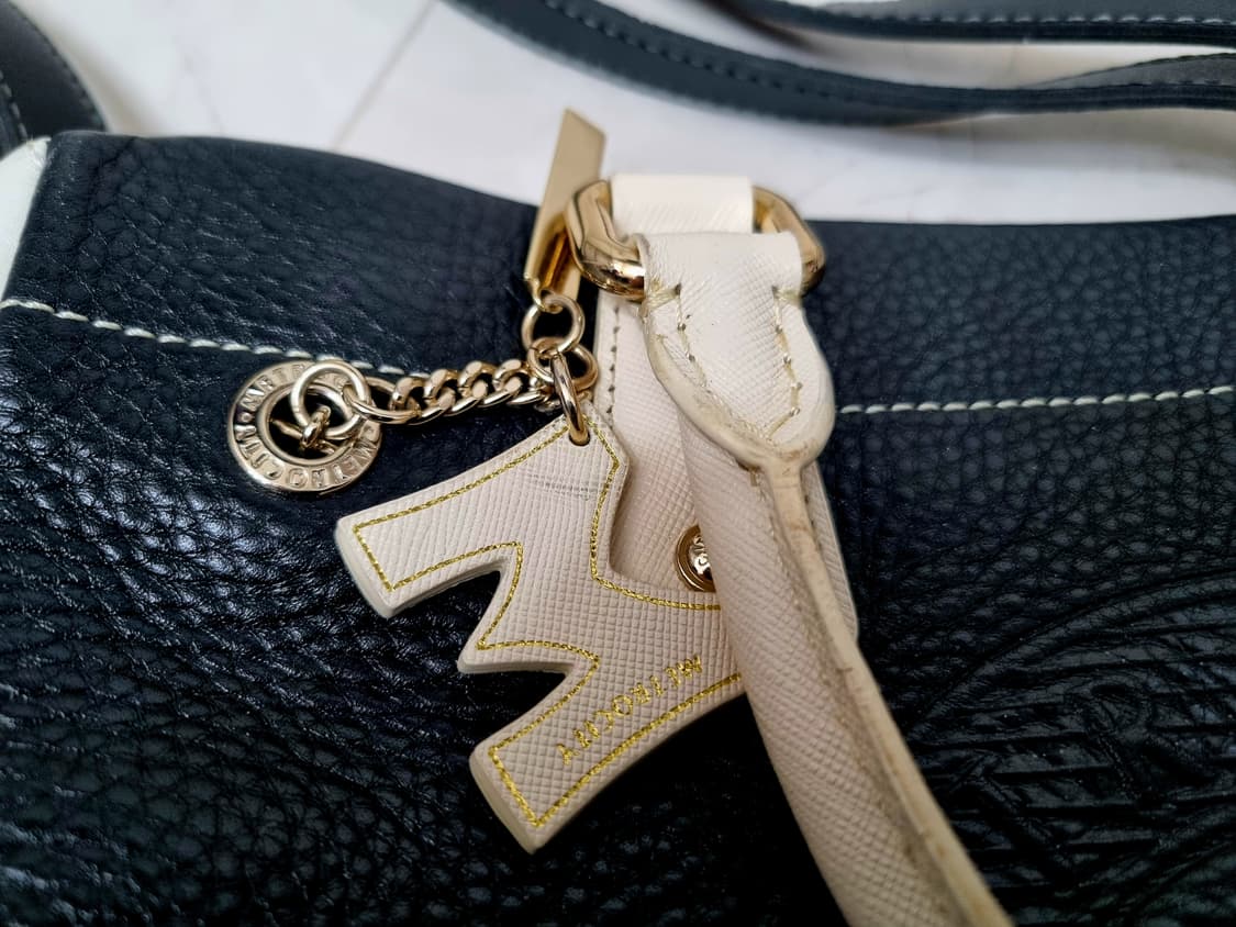 메트로시티 정품 토트백 상품이미지5