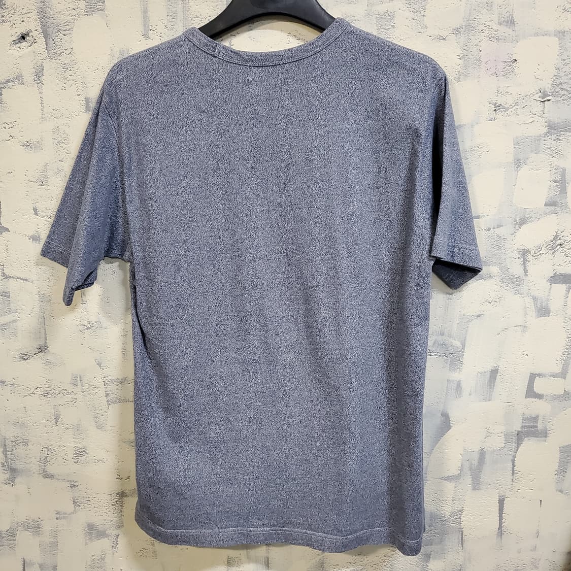 에스파이오나지 포켓 반팔 티셔츠 상품이미지2