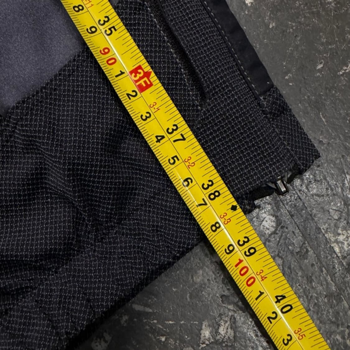 95 몬츄라 등산바지 상품이미지9